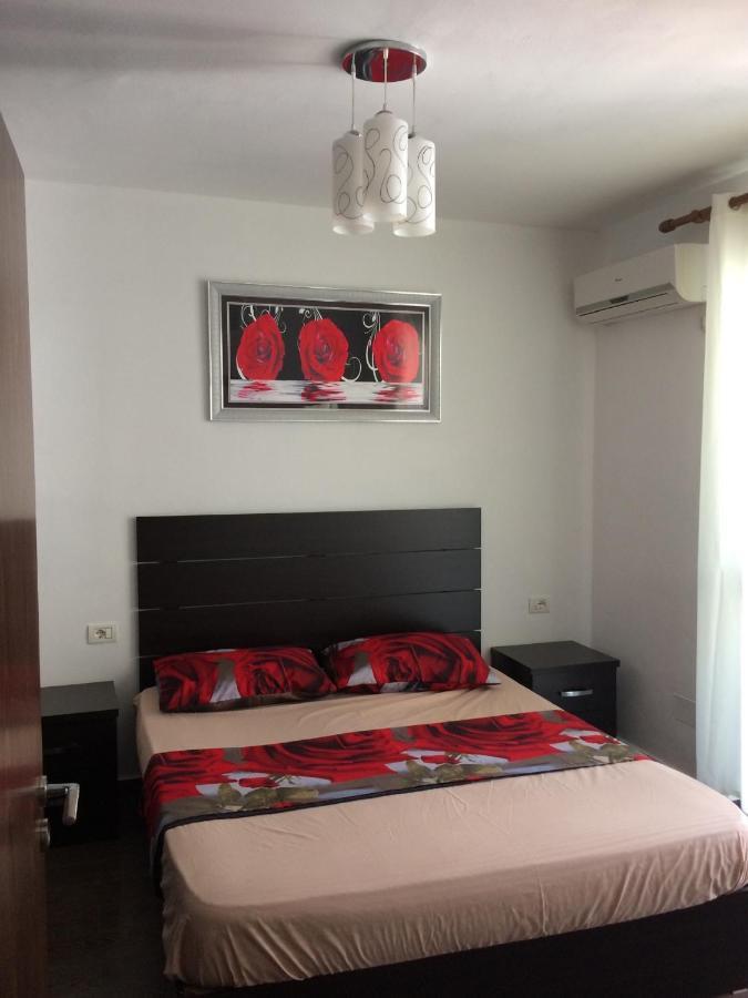 Holiday Home Shëngjin Extérieur photo