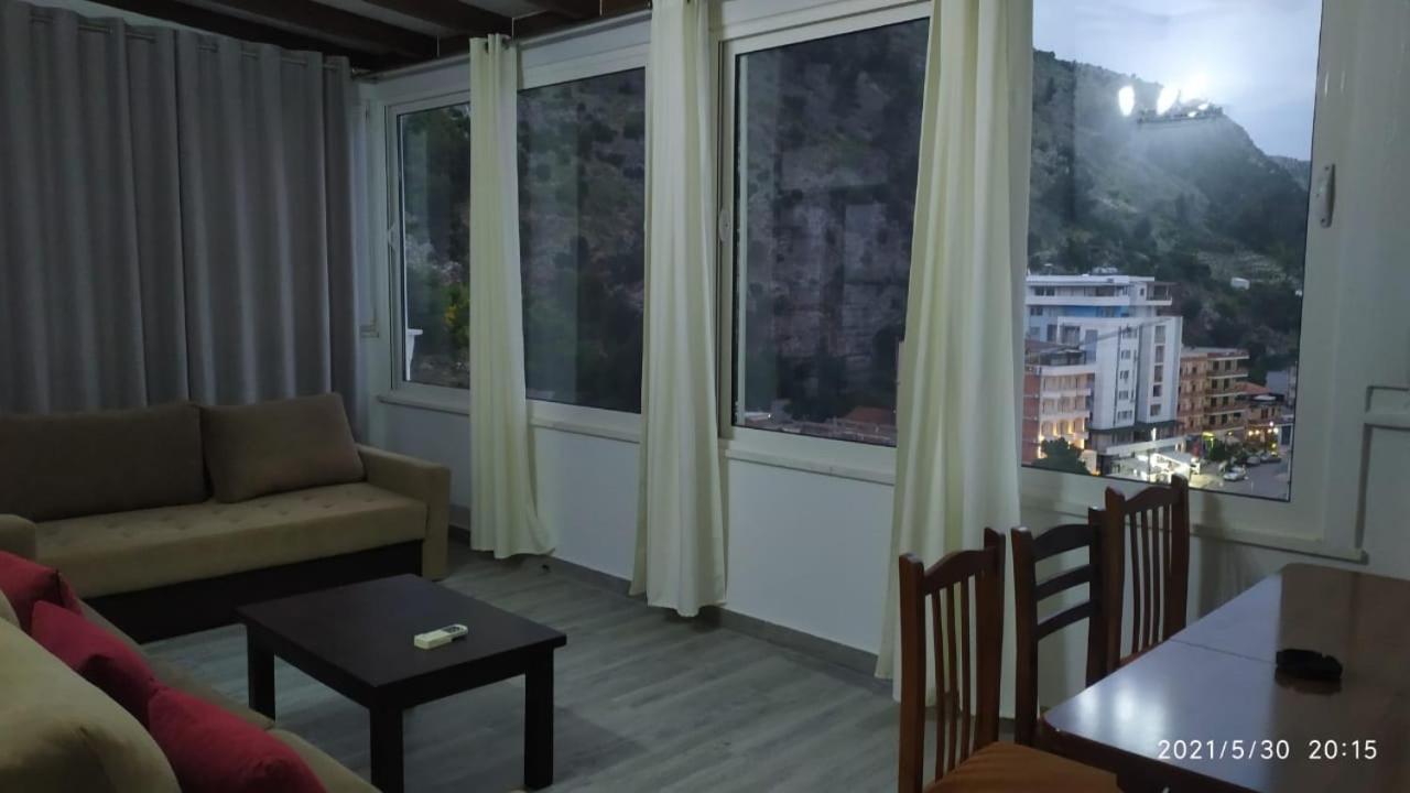 Holiday Home Shëngjin Extérieur photo