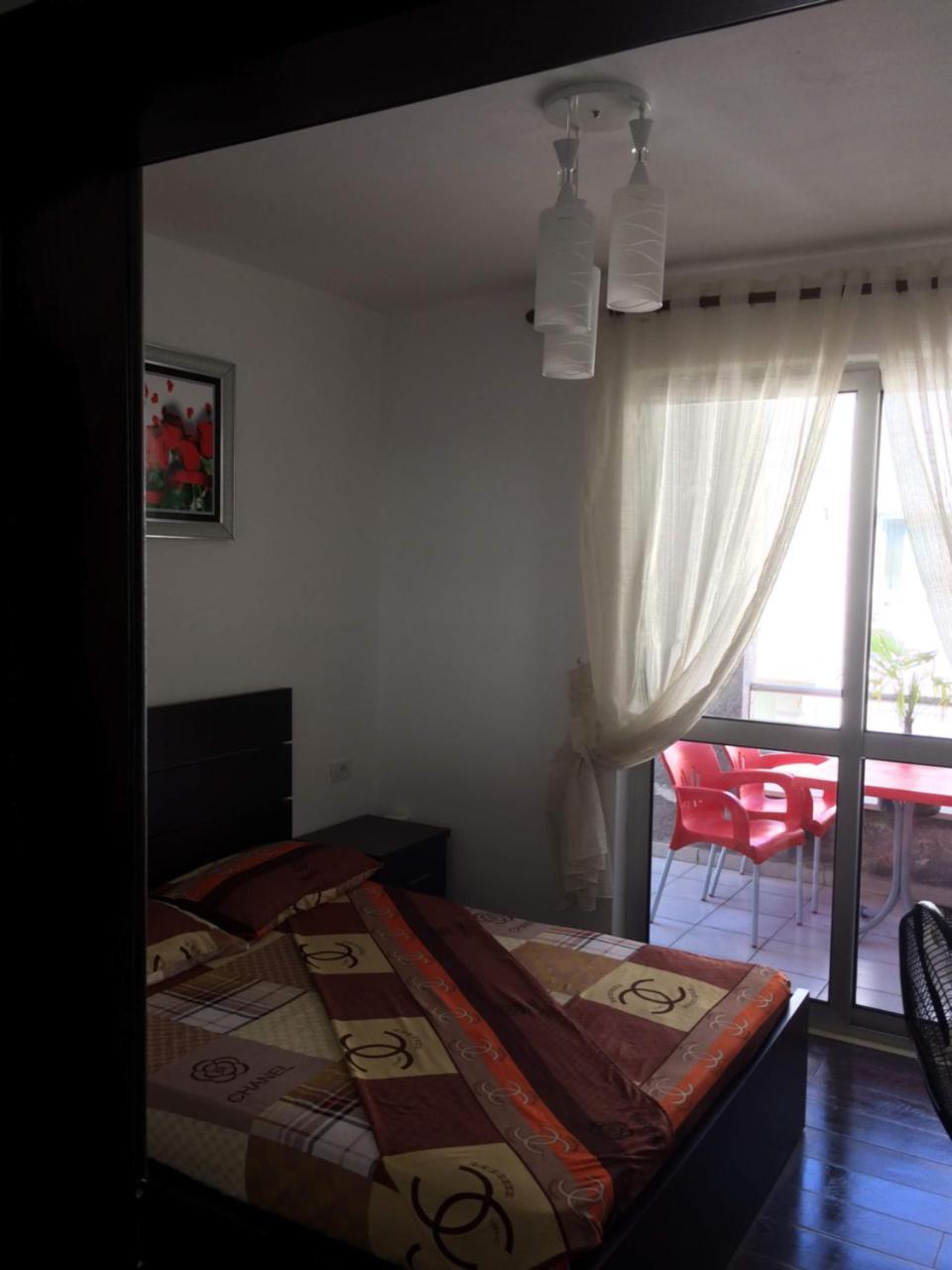 Holiday Home Shëngjin Extérieur photo