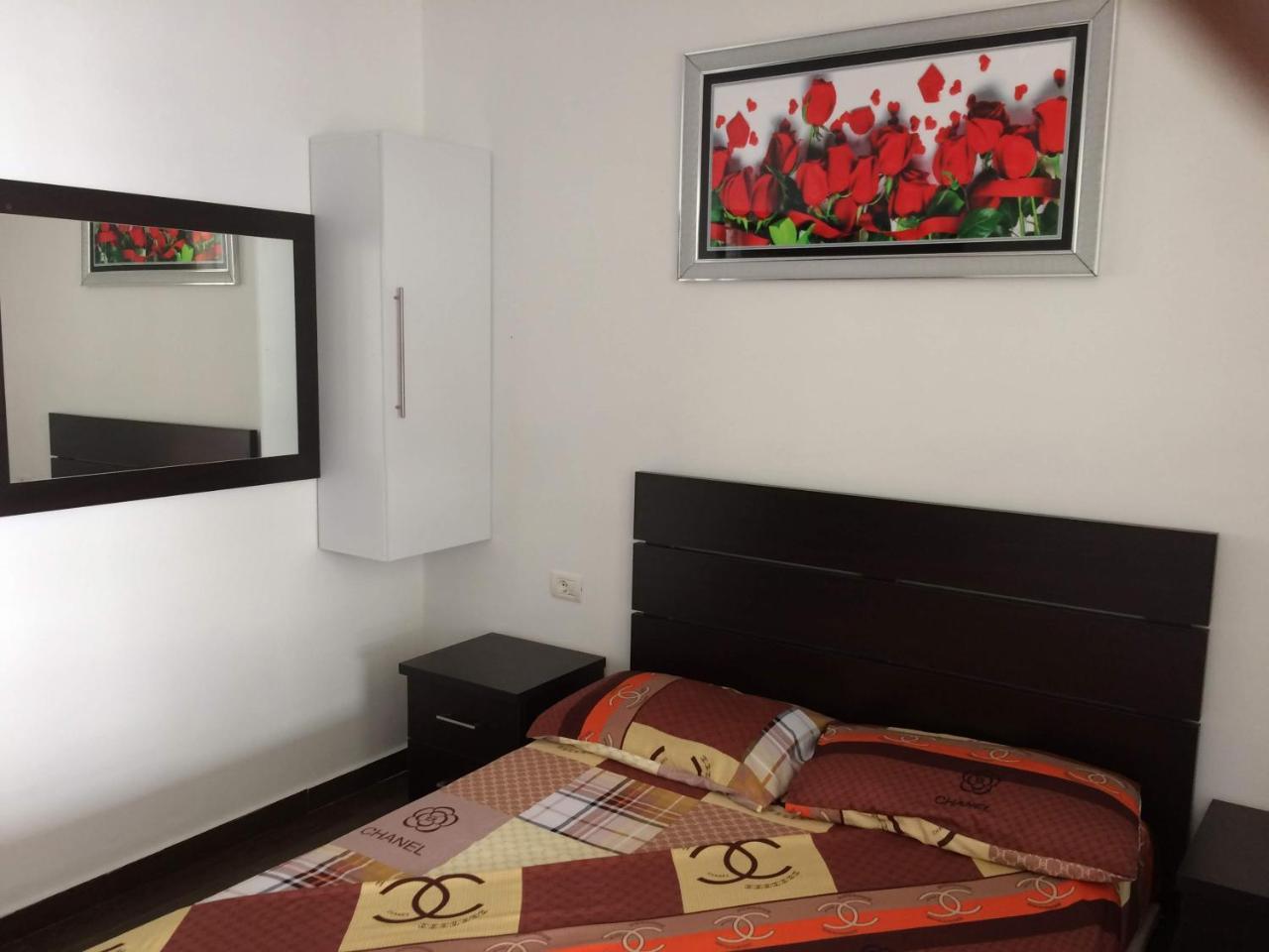 Holiday Home Shëngjin Extérieur photo