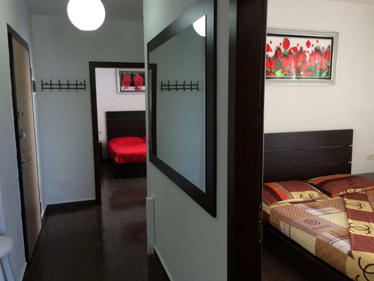Holiday Home Shëngjin Extérieur photo