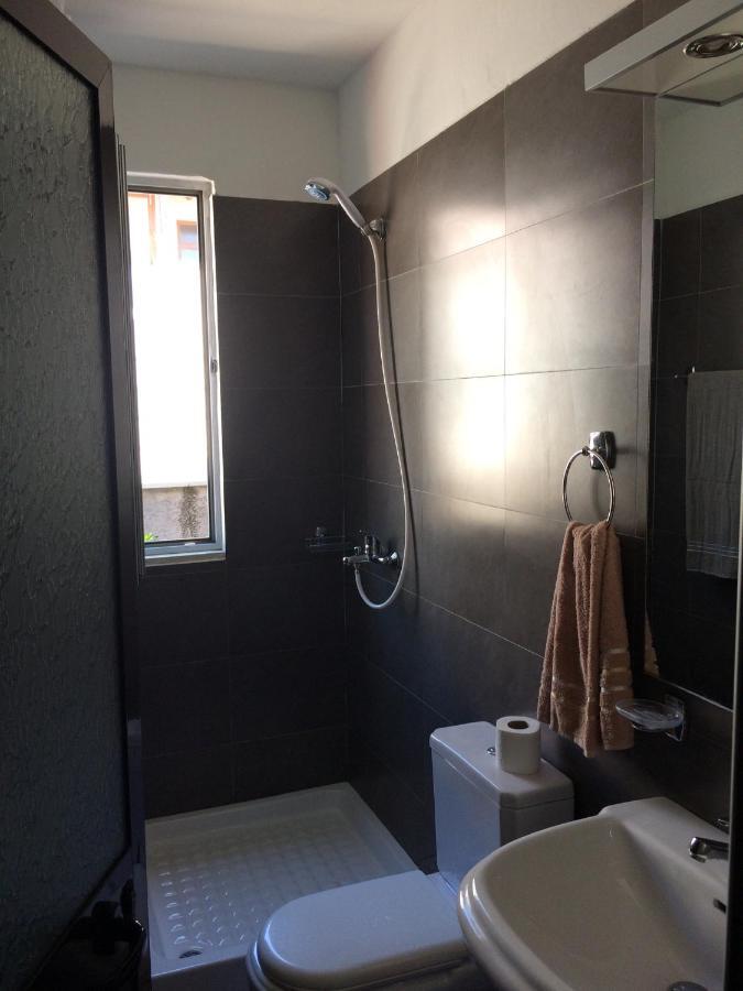 Holiday Home Shëngjin Extérieur photo